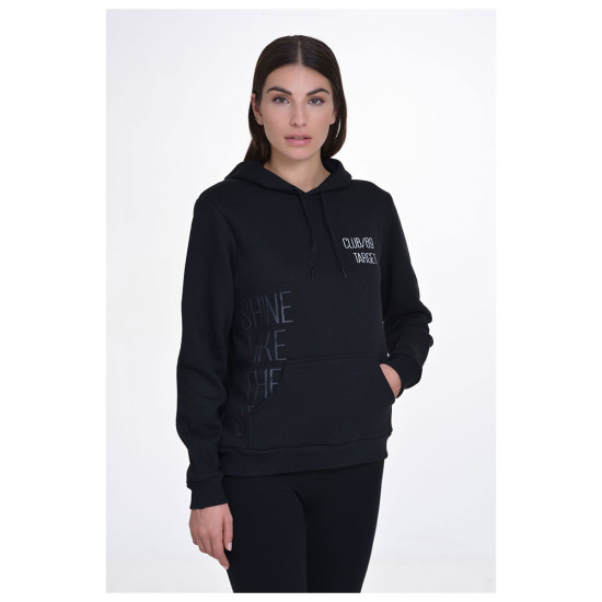 Target Γυναικείο φούτερ Fleece "Shine" Target Γυναικείο φούτερ Fleece "Shine"